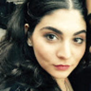 Meet your Posher, Jackie